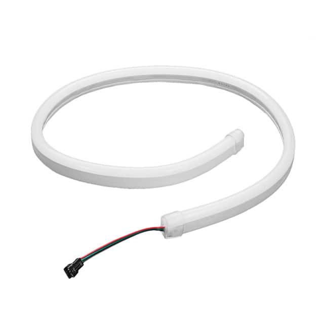 3869 ADDRESS LED STRIP SERIAL RGB 1M
