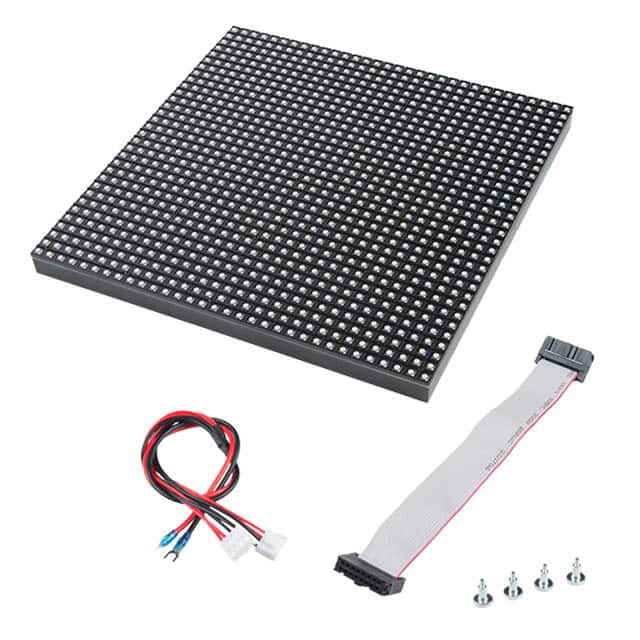 COM-14646 ADDRESS LED MATRIX RGB