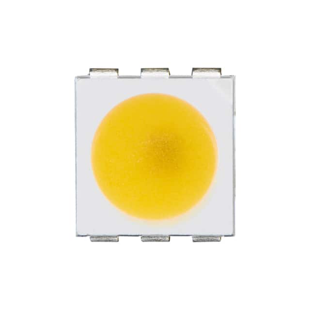 2350 ADDRESS LED DISCR SER WHT 1=10