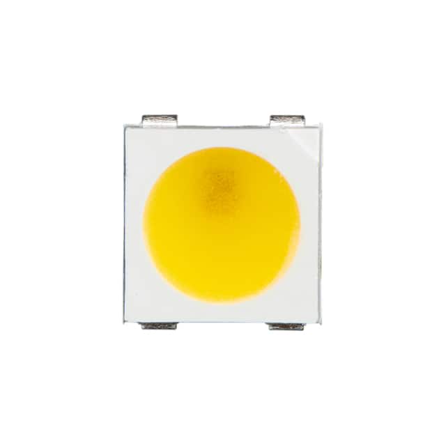2375 ADDRESS LED DISCRETE SERIAL WHT