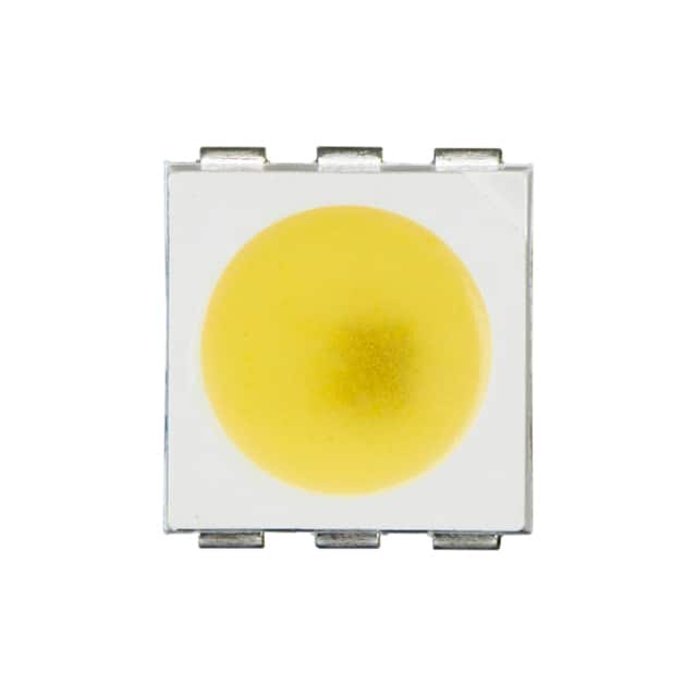 2351 ADDRESS LED DISCR SERIAL WHT