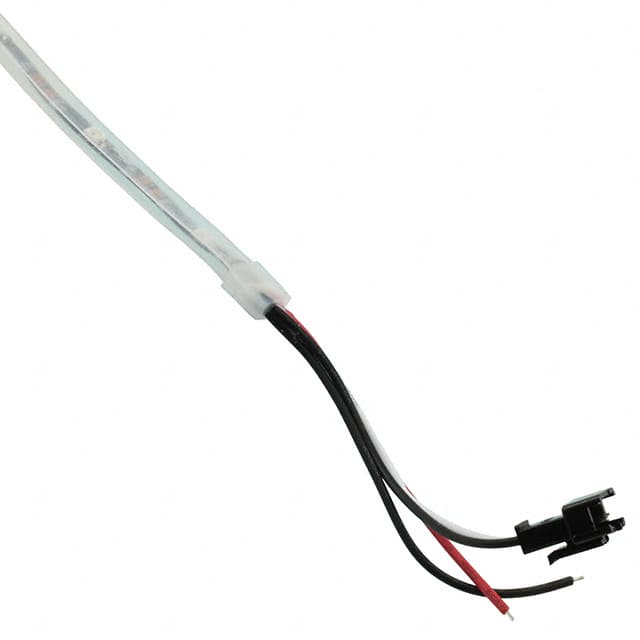 2958 ADDRESS LED STRIP SERIAL RGB 1M