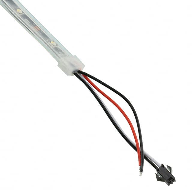 2828 ADDRESS LED STRIP SERIAL RGBW 1M