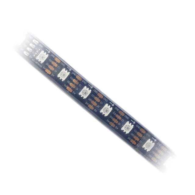 2239 ADDRESS LED STRIP SERIAL RGB 4M