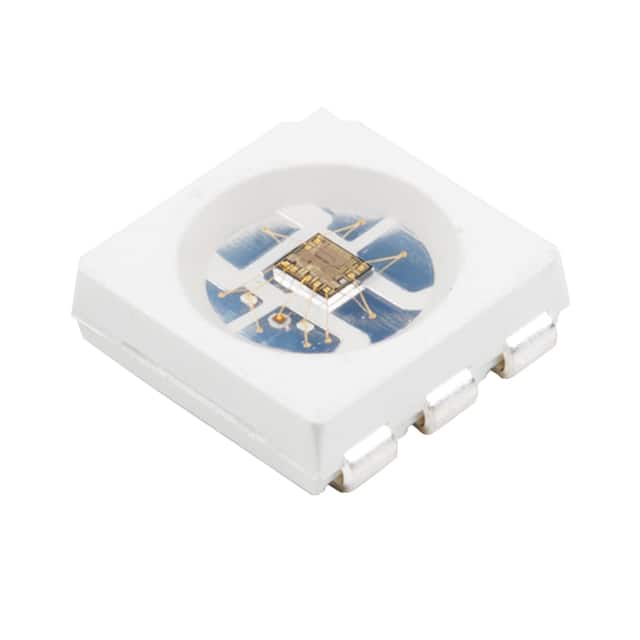 COM-14863 ADDRESS LED DISCR SER RGB 1=10
