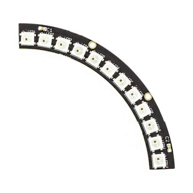 35134 ADDRESS LED MODULE SERIAL RGB