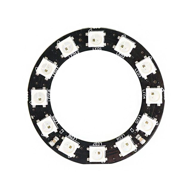 35135 ADDRESS LED MODULE SERIAL RGB