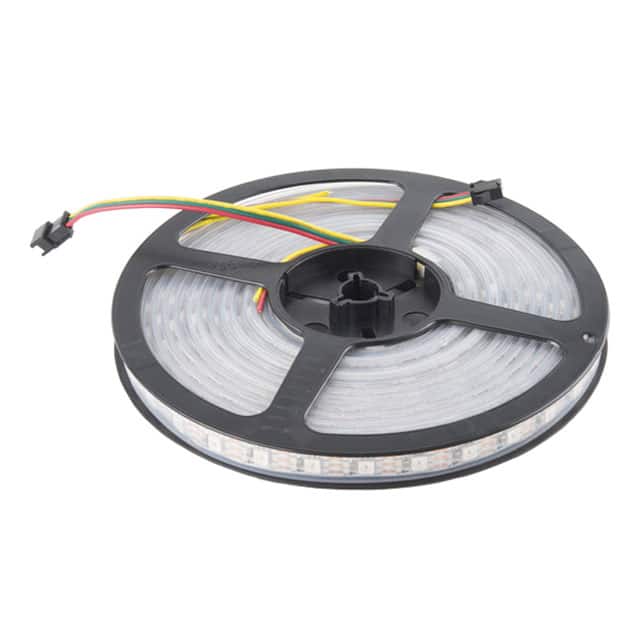 COM-12028 ADDRESS LED STRIP SERIAL RGB 5M