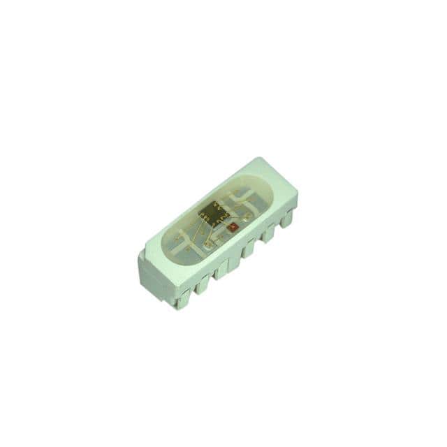 BB4516A-C3A 4516 Addressable RGB LED