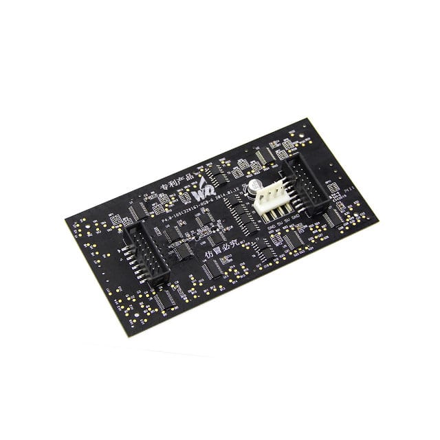 104990094 ADDRESS LED MATRIX RGB