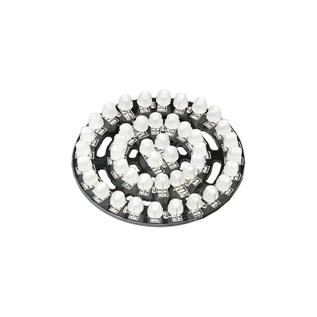 4222 ADDRESS LED MODULE SERIAL R/G/B