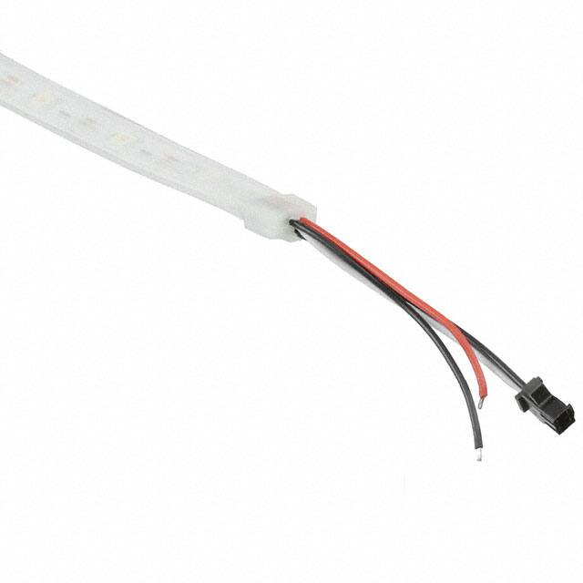 2832 ADDRESS LED STRIP SERIAL RGBW 5M