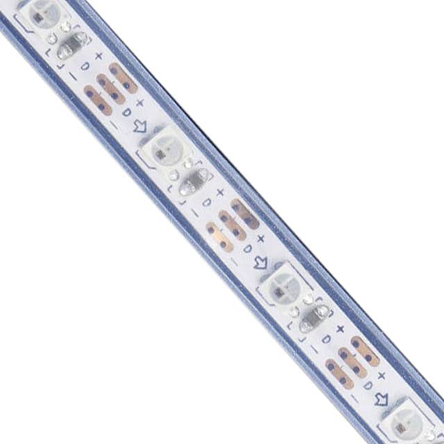 2959 ADDRESS LED STRIP SERIAL RGB 4M