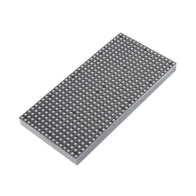 COM-12583 ADDRESS LED MATRIX RGB