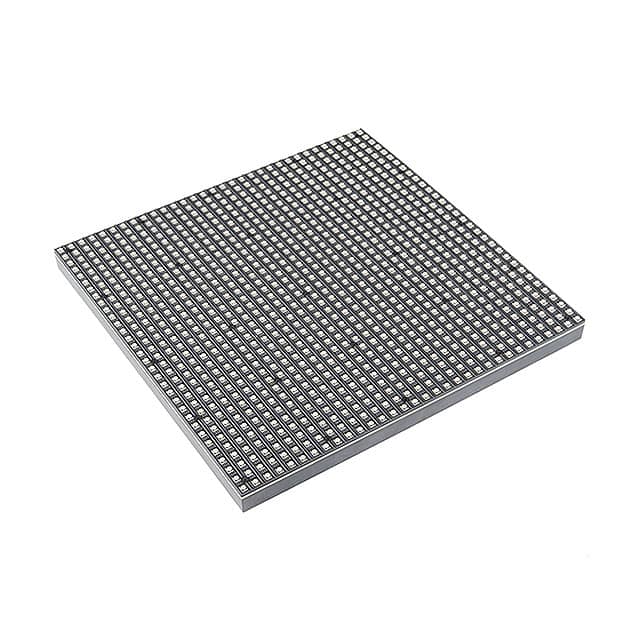 COM-12584 ADDRESS LED MATRIX RGB