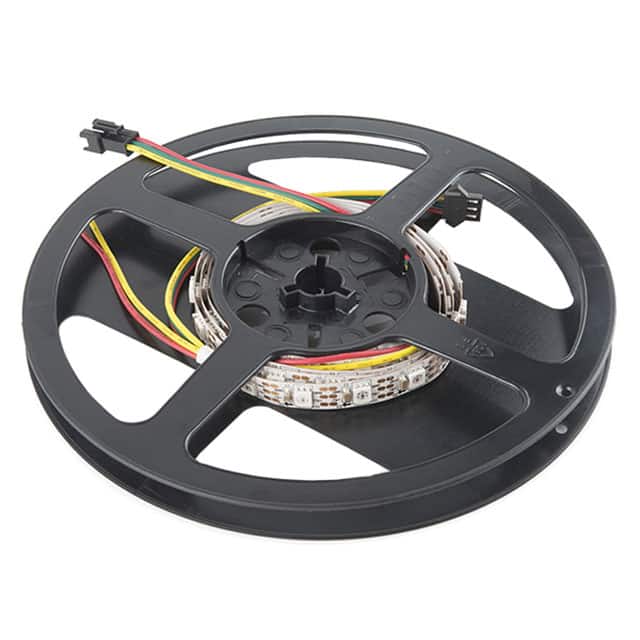 COM-12025 ADDRESS LED STRIP SERIAL RGB 1M