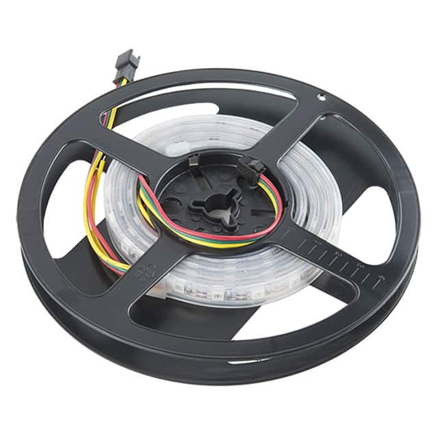 COM-12027 ADDRESS LED STRIP SERIAL RGB 1M