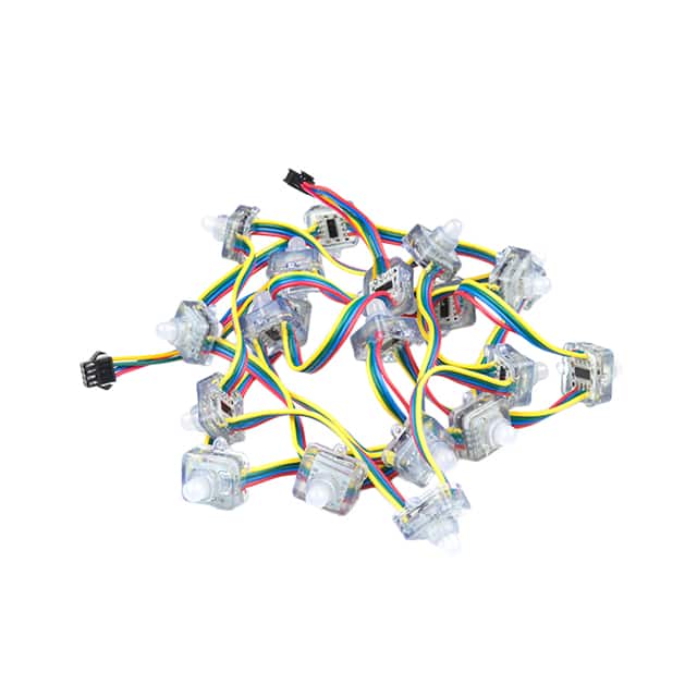 COM-11020 ADDRESS LED STRIP SER 2133.6MM