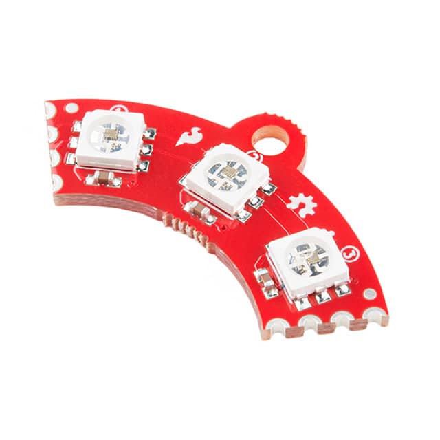 COM-14358 ADDRESS LED MODULE