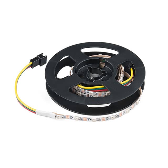 COM-14612 ADDRESS LED STRIP SERIAL RGBW 1M