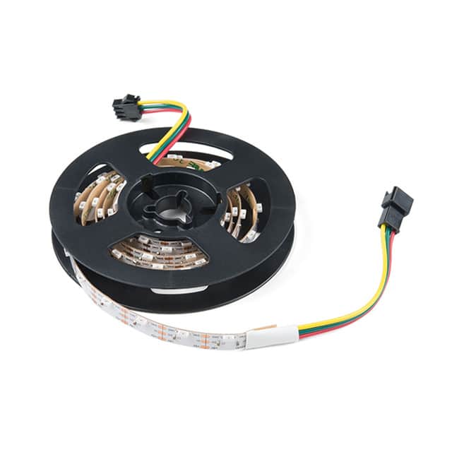 COM-14613 ADDRESS LED STRIP SERIAL RGBW 1M