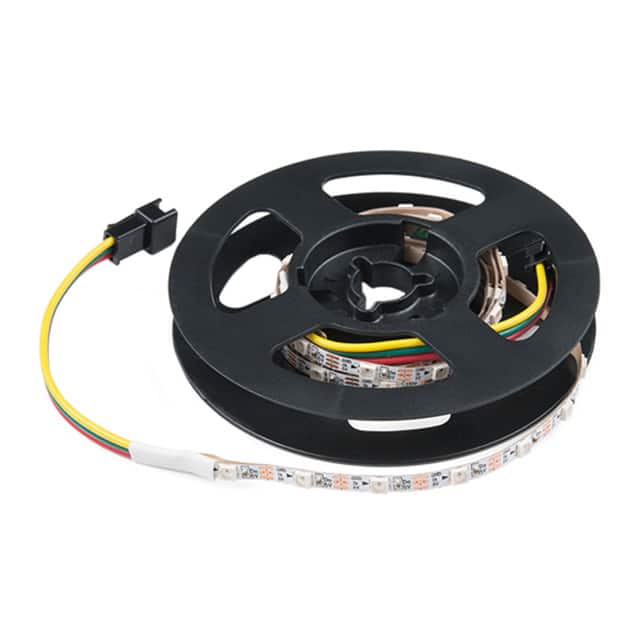 COM-14730 ADDRESS LED STRIP SERIAL RGB 1M