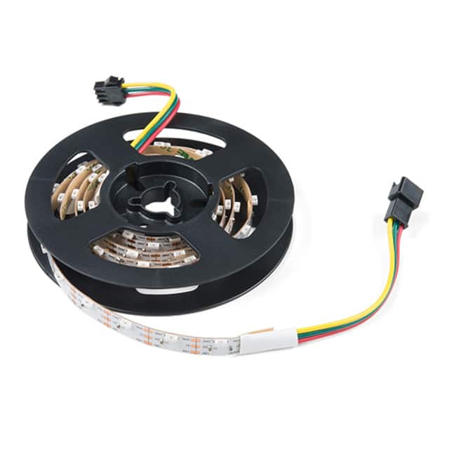 COM-14731 ADDRESS LED STRIP SERIAL RGB 1M