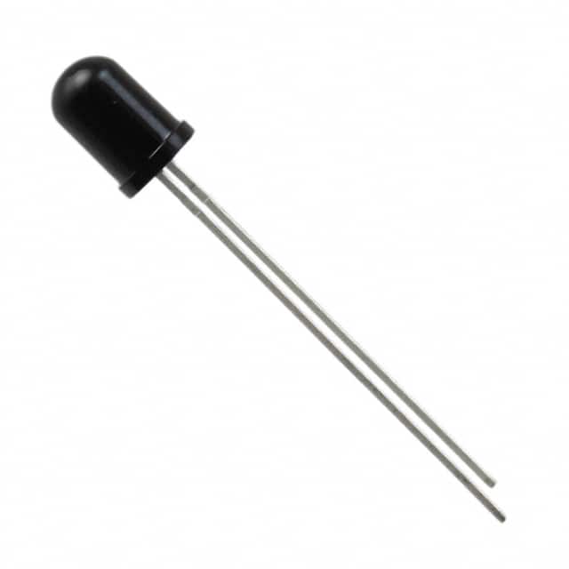 SFH 4546-AWBW EMITTER IR 5MM RADIAL