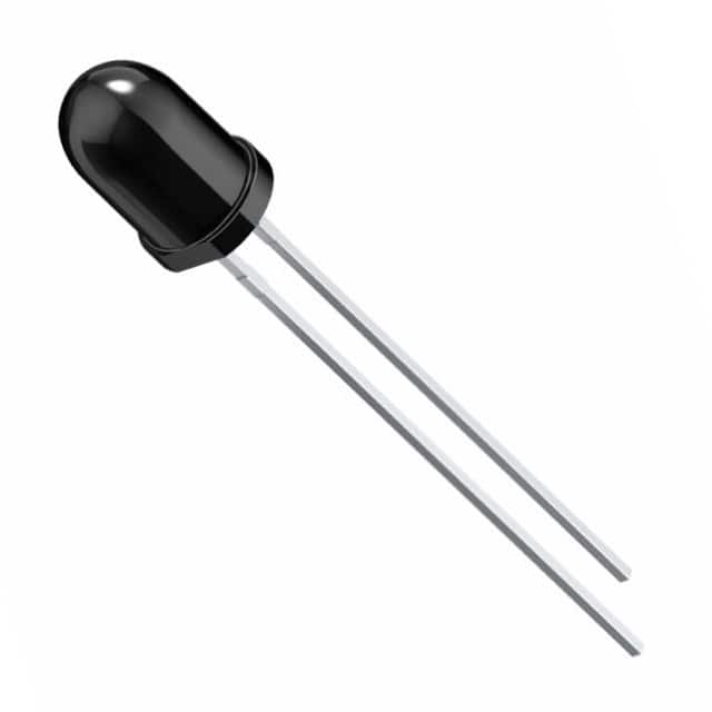 SFH 4544 EMITTER IR 940NM