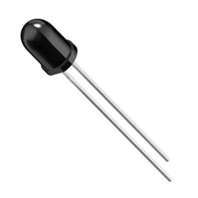 SFH 4554 EMITTER IR 850NM