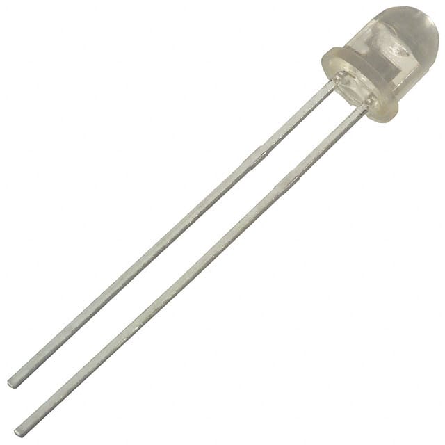 OP291A EMITTER IR 890NM 150MA T 1 3/4