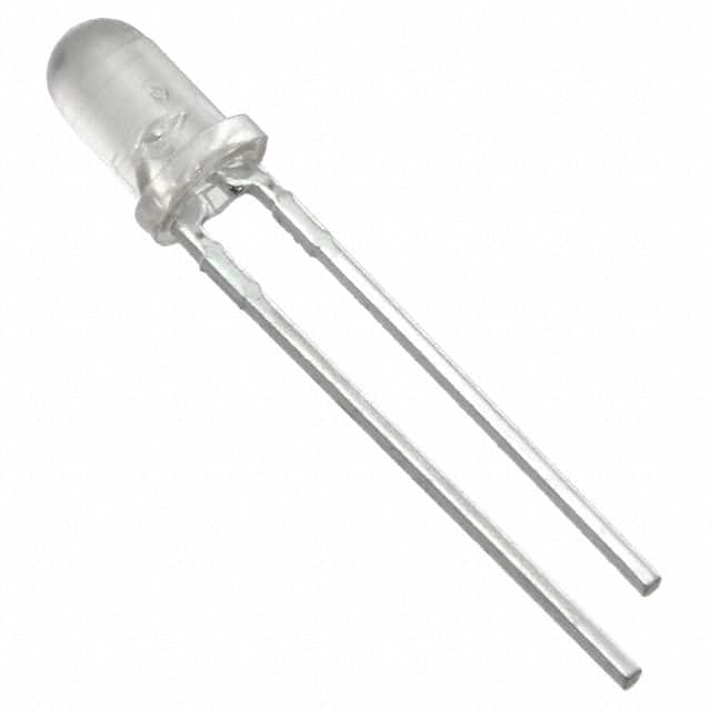 OP266AB EMITTER IR 850NM 50MA RADIAL