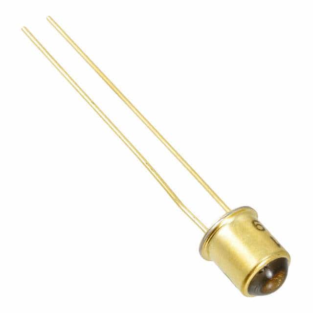 OP130 EMITTER IR 935NM 100MA TO-46