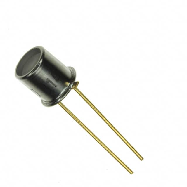 TSTA7500 EMITTER IR 875NM 100MA TO18
