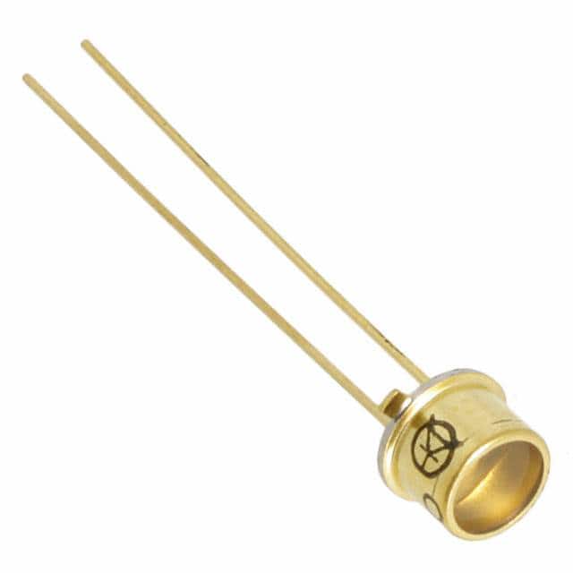 OP133W EMITTER IR 935NM 100MA TO-46