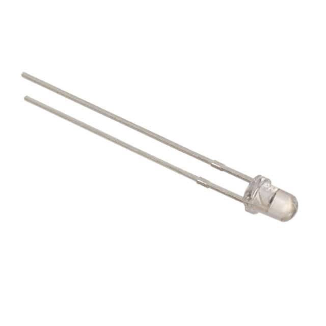 INL-3AHIR30 THROUGH HOLE / STANDARD 3MM T1