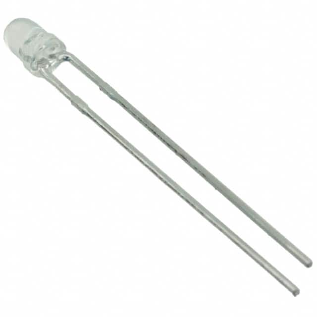 WP7113SF7C 5MM INFRARED EMITTER