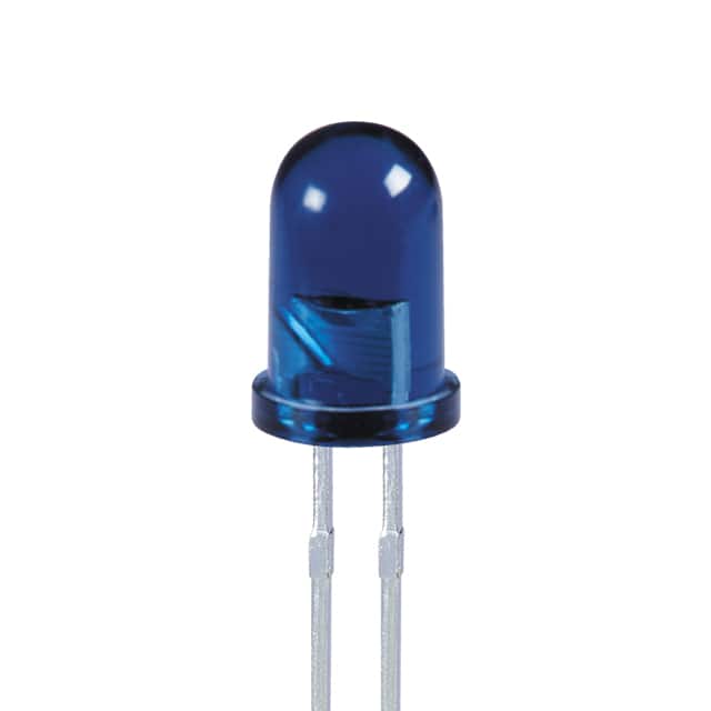 WP710A10F3BT 3MM INFRARED EMITTER