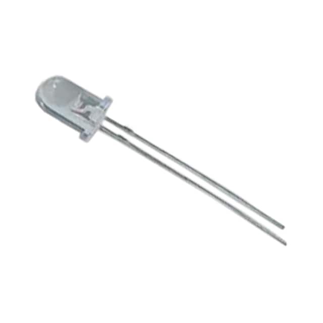 WP7113F3C EMITTER IR 940NM 50MA RADIAL
