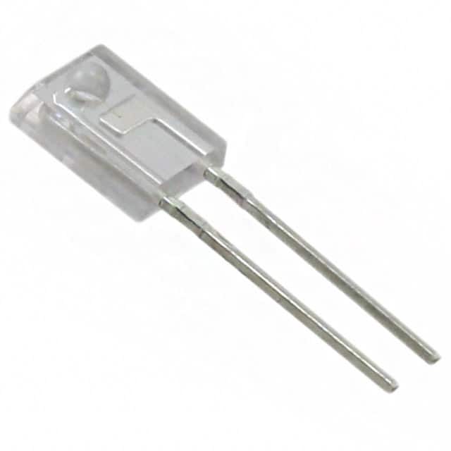 IR908-7C-F EMITTER IR 940NM 50MA RADIAL