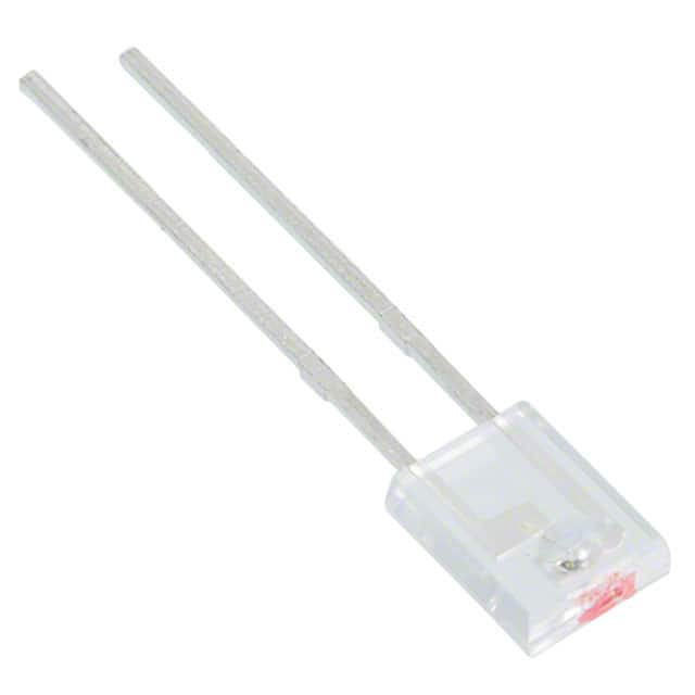 LTE-302-M EMITTER IR 940NM 50MA RADIAL