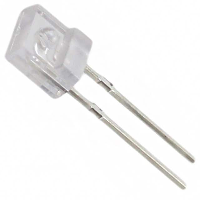 IR928-6C-F EMITTER IR 940NM 50MA RADIAL