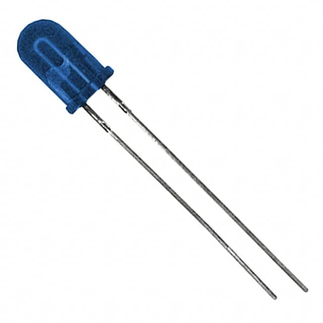 TSAL6400 EMITTER IR 940NM 100MA RADIAL