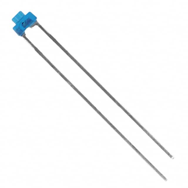 CQY36N EMITTER IR 950NM 100MA RADIAL
