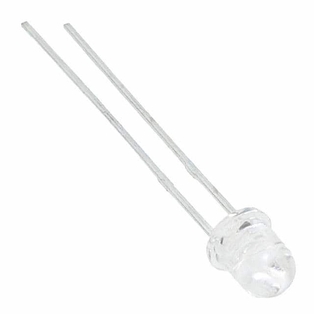 OP298AC EMITTER IR 875NM 200MA RADIAL
