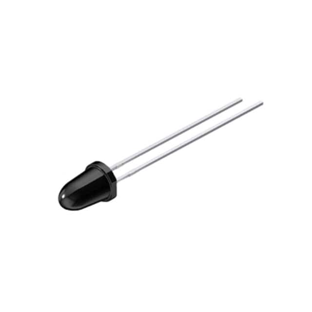 SFH 4555 EMITTER IR 860NM 100MA RADIAL
