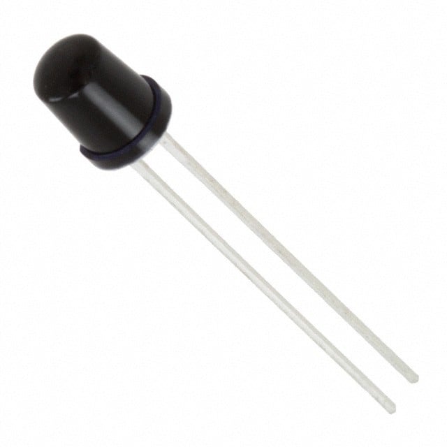 SFH 4547 EMITTER IR 950NM 100MA RADIAL
