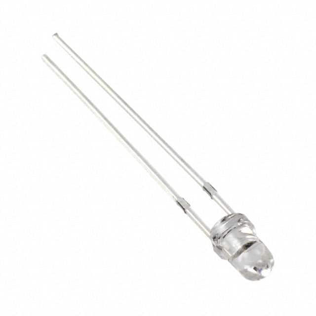 VAOL-3GUV0Y4 EMITTER UV 405NM 30MA RADIAL