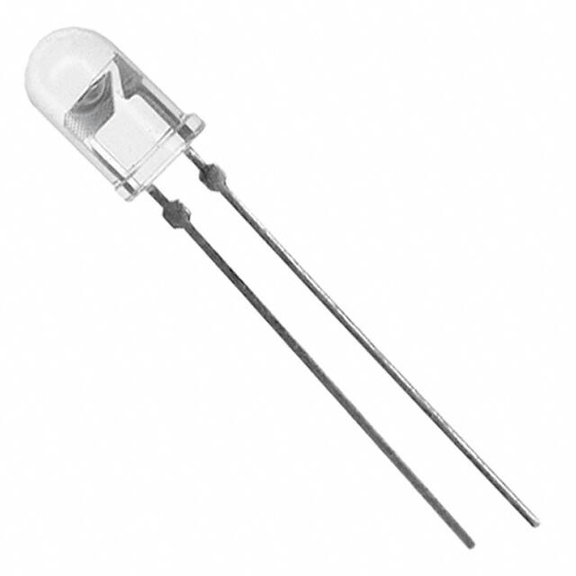 TSFF5410 EMITTER IR 870NM 100MA RADIAL