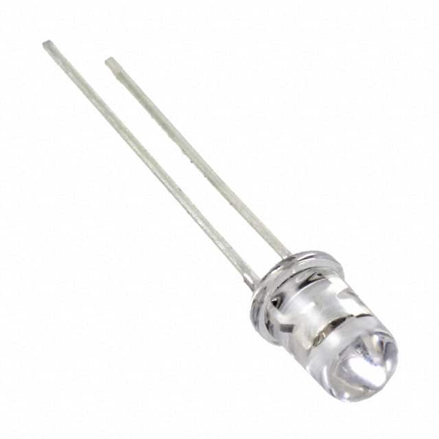 VAOL-5GUV0T4 EMITTER UV 405NM 30MA RADIAL